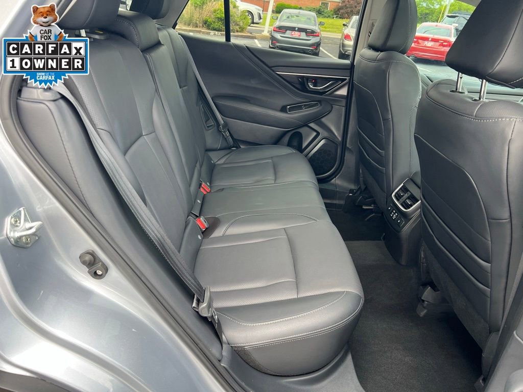 Used 2023 Subaru Outback Limited AWD/4WD image 41