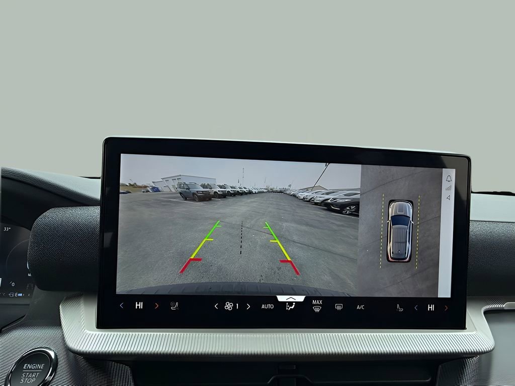 New 2026 Ford Explorer ST-Line w/ ST-Line Street Pack image 24