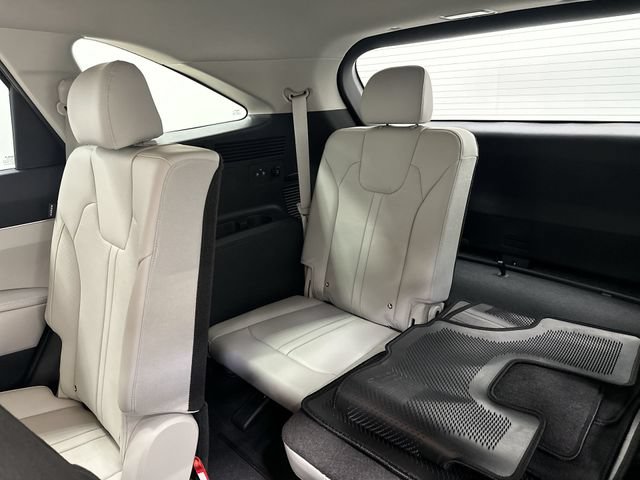 Certified 2026 Kia Sorento S AWD/4WD image 25