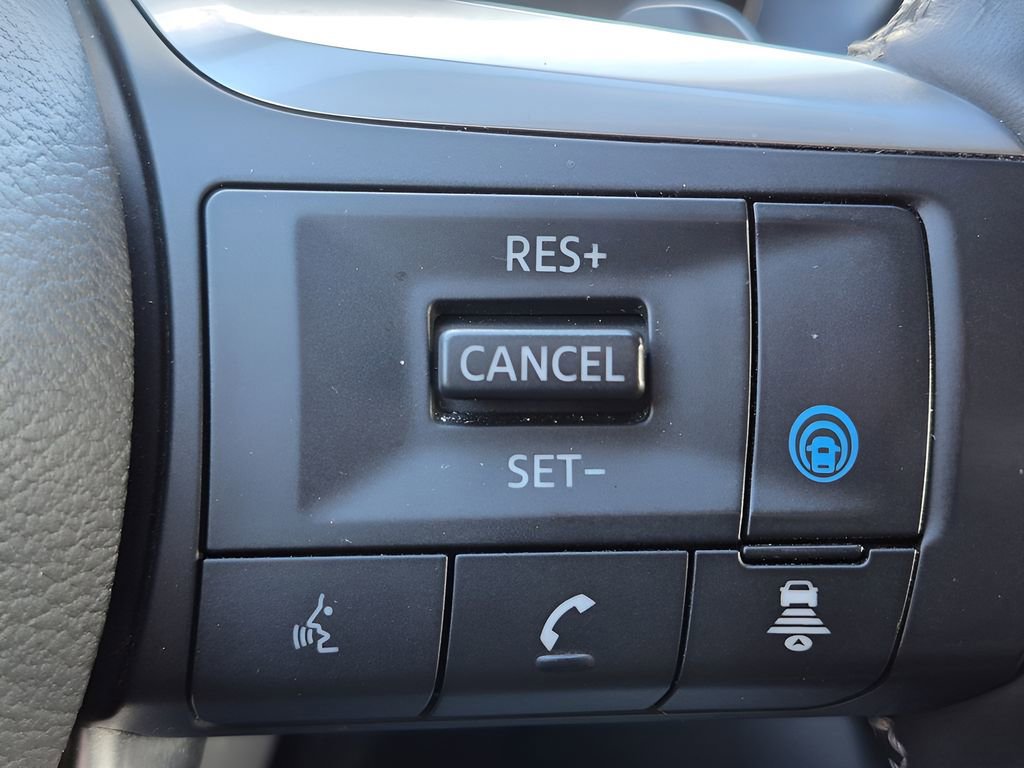 Used 2024 INFINITI QX60 Sensory image 10