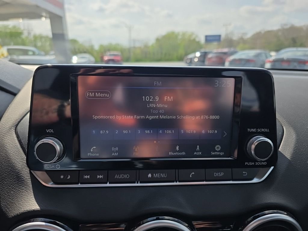 Used 2021 Nissan Sentra S image 21