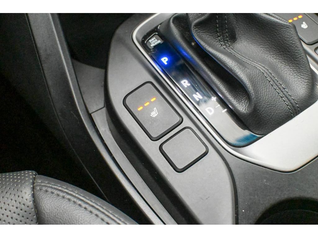 Used 2018 Hyundai Santa Fe Sport 2.0T w/ Cargo Package AWD/4WD image 38