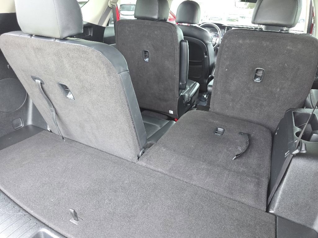 Used 2022 Kia Sorento EX FWD image 25