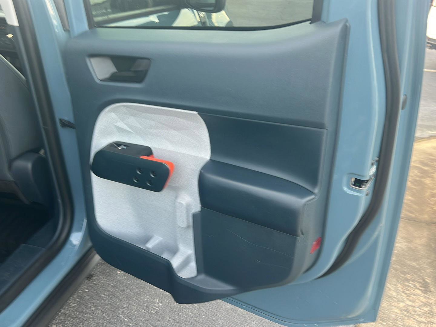 Used 2023 Ford Maverick XLT w/ Equipment Group 300A Standard AWD/4WD image 15