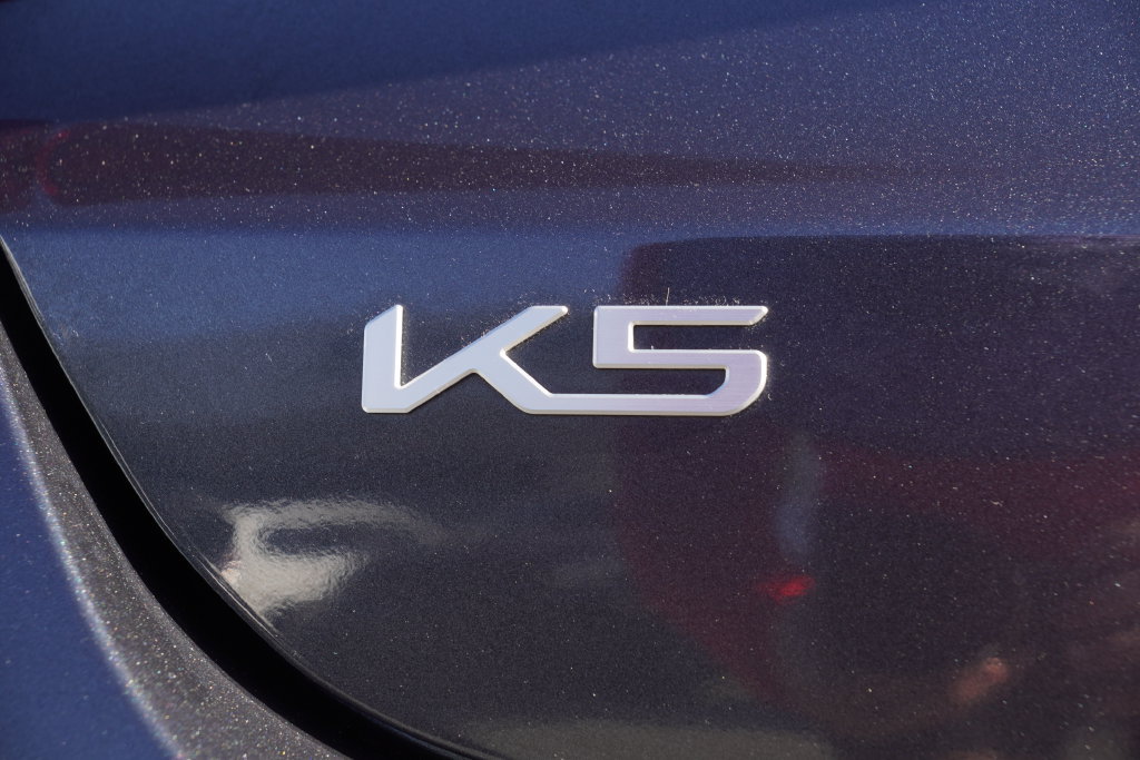 Used 2023 Kia K5 LXS FWD image 14