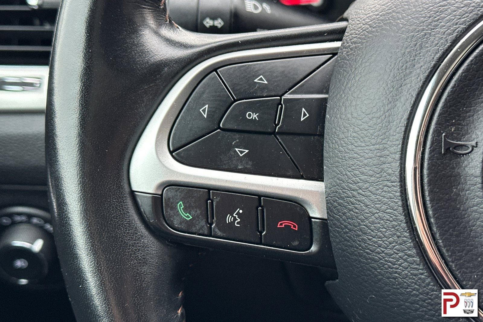 Used 2019 Jeep Compass Latitude image 28