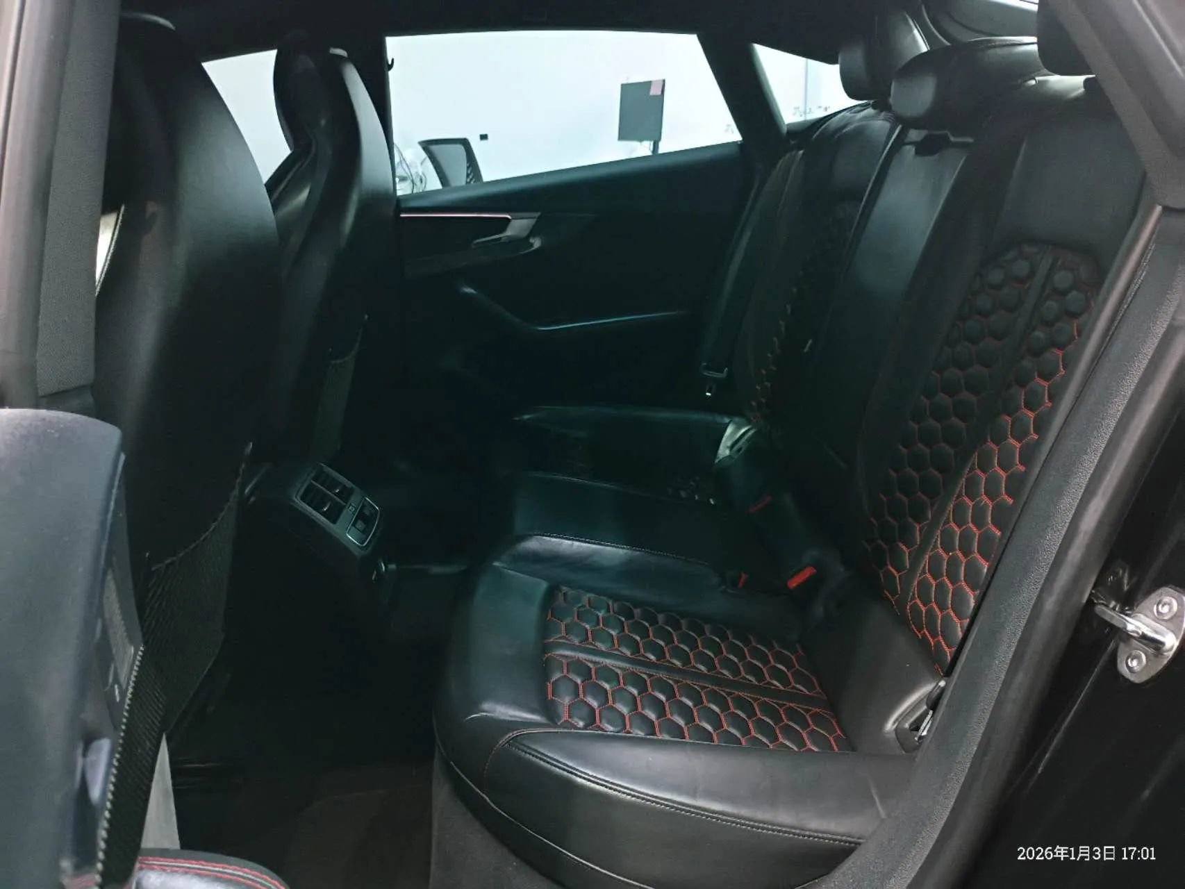 Used 2019 Audi RS 5 Hatchback Sedan 4D image 18