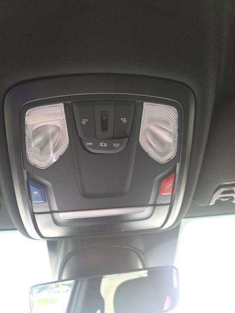 Used 2026 RAM 3500 Big Horn AWD/4WD image 30