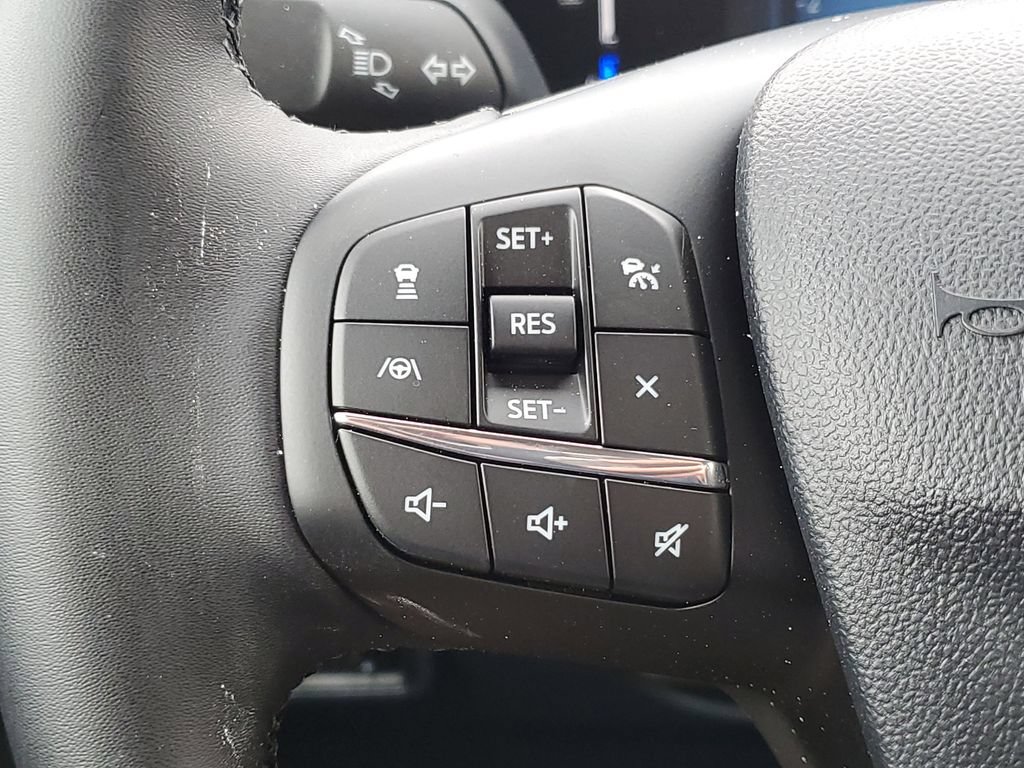 New 2026 Ford Maverick Lariat w/ Black Appearance Package AWD/4WD image 12