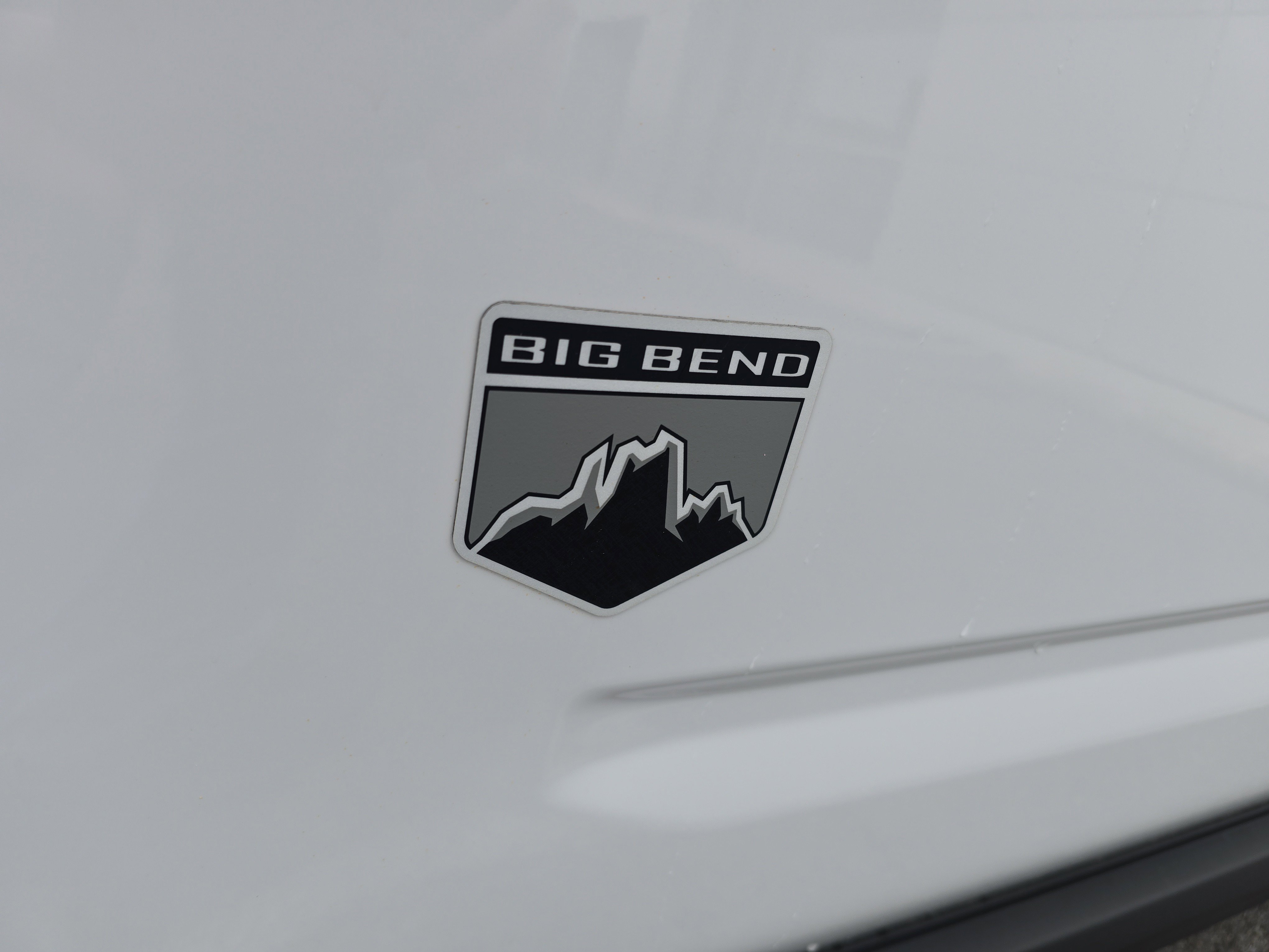 Used 2021 Ford Bronco Sport Big Bend image 11