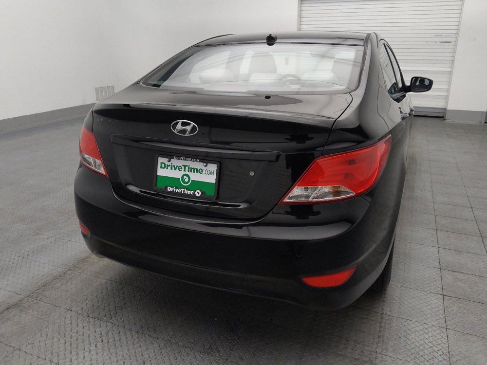 Used 2016 Hyundai Accent SE image 7