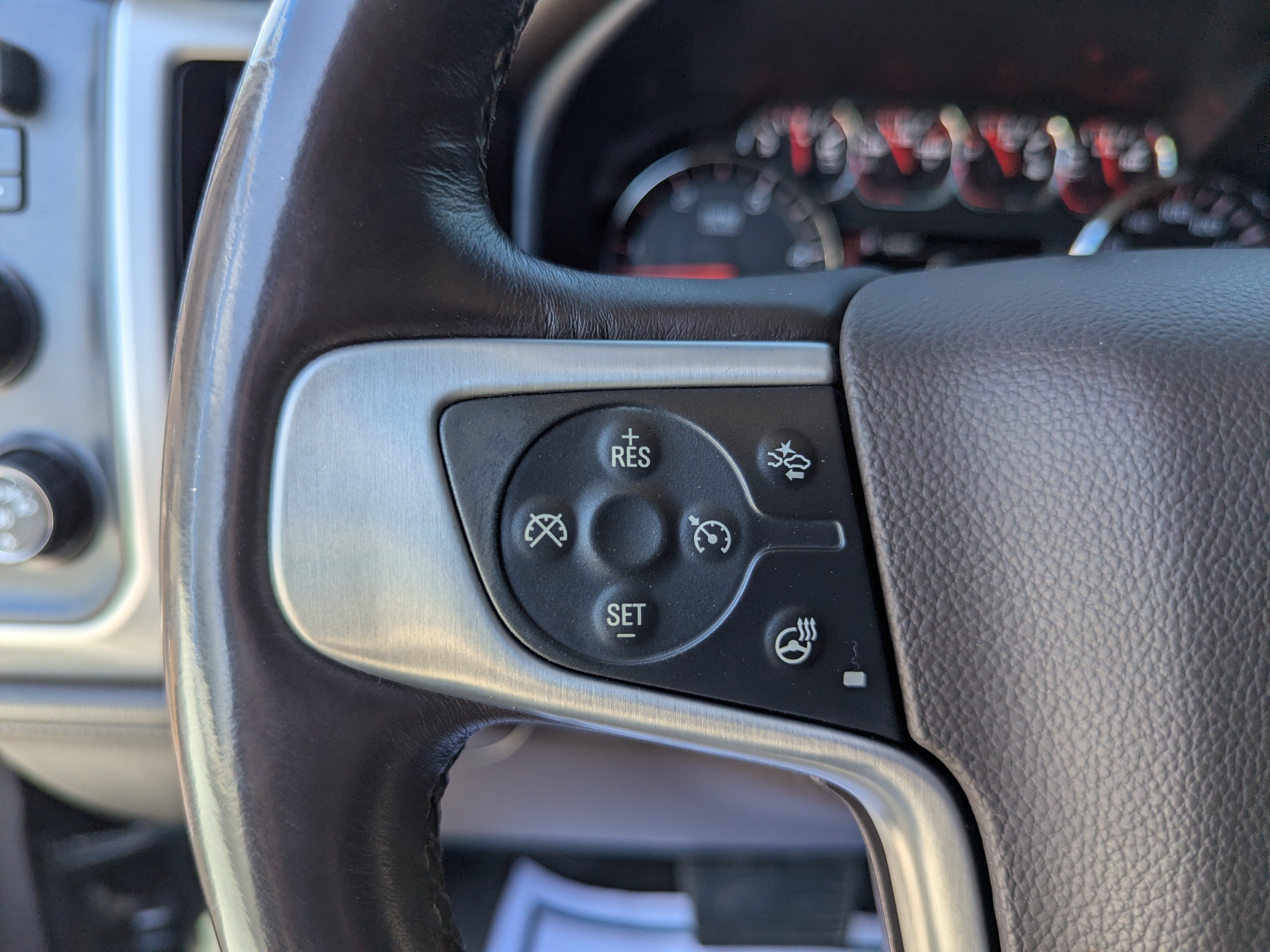 Used 2015 GMC Sierra 3500 SLT AWD/4WD image 14