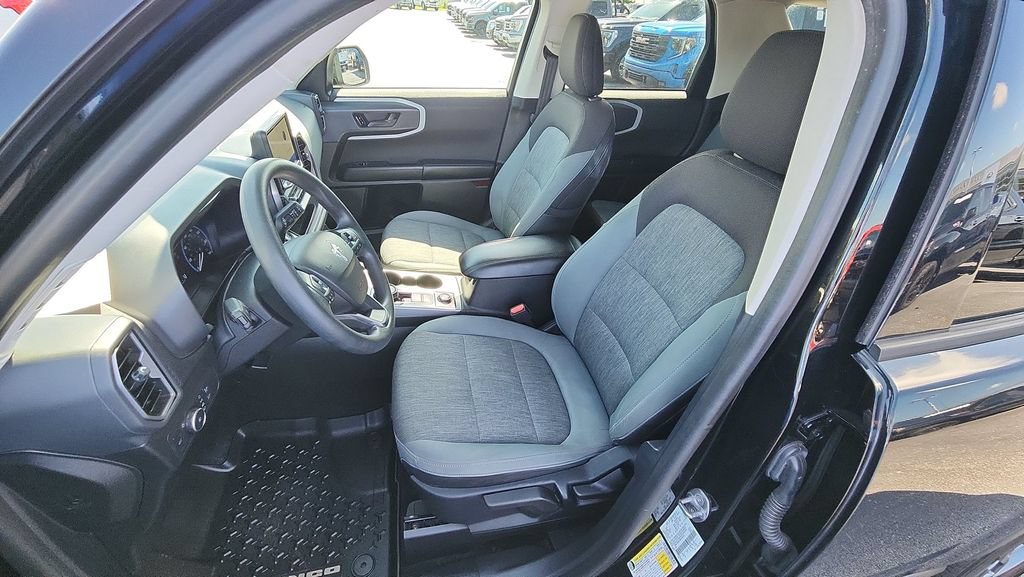 Used 2021 Ford Bronco Sport Big Bend AWD/4WD image 11