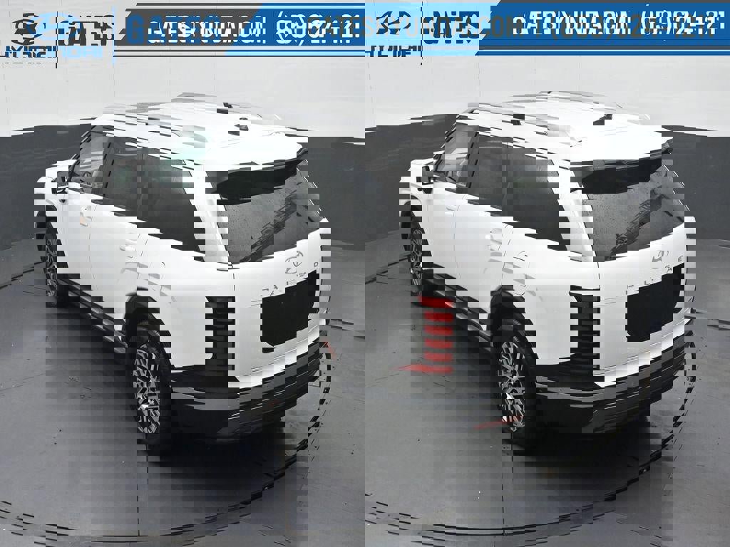 New 2026 Hyundai Palisade SEL image 45