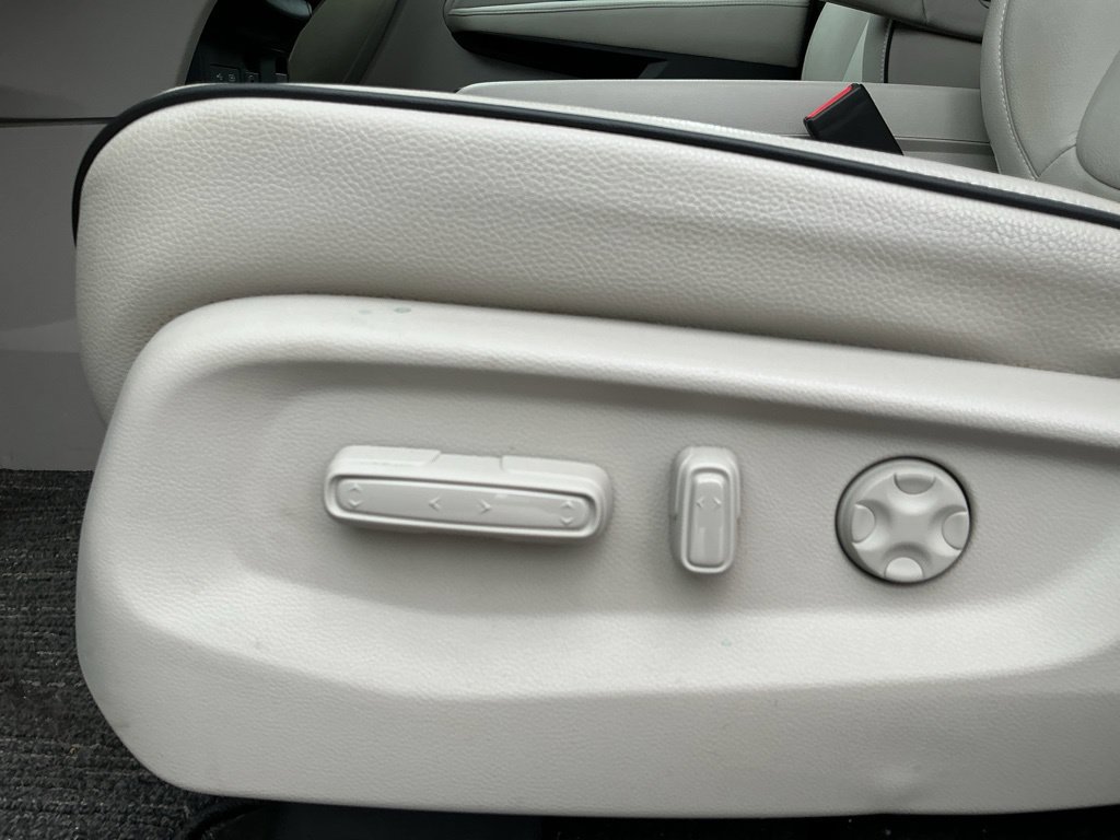 Used 2025 Honda Odyssey Touring image 20