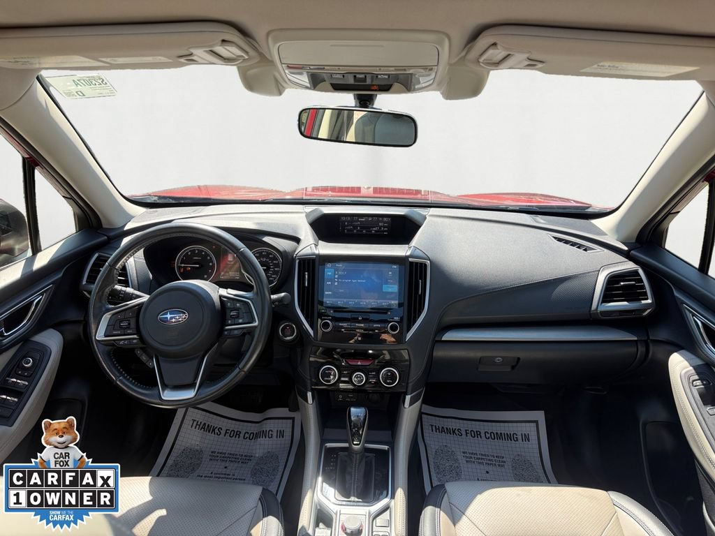Used 2020 Subaru Forester Limited AWD/4WD image 11