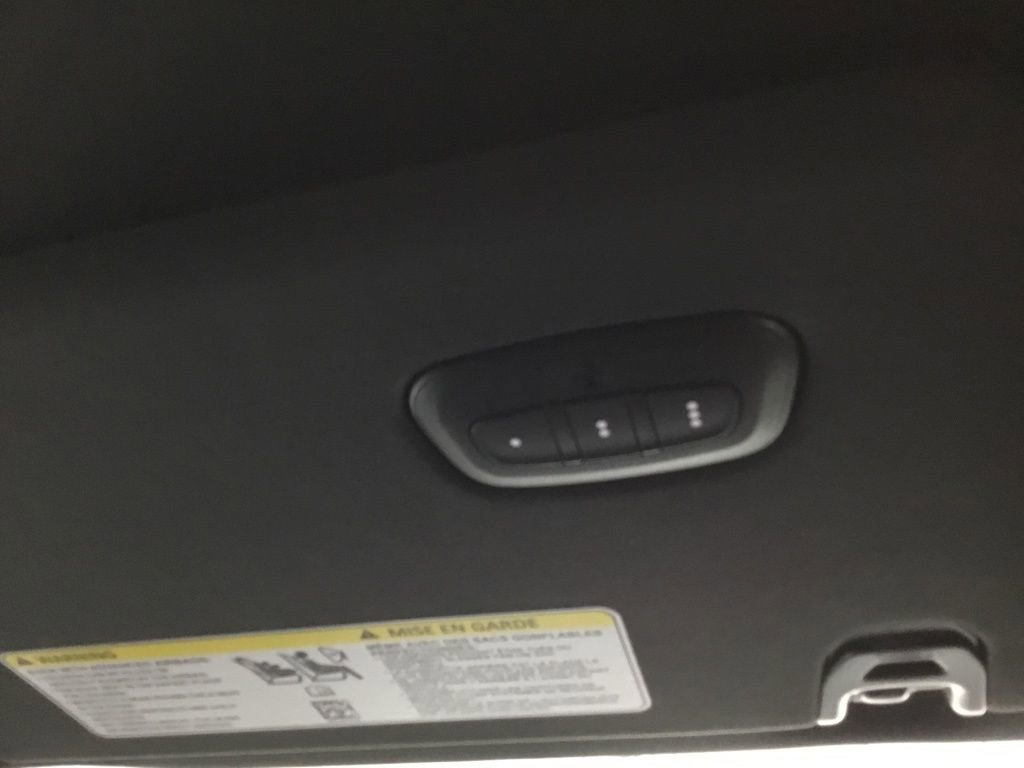 New 2026 RAM 1500 Rebel w/ G/T Package image 44