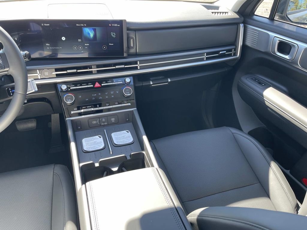 New 2026 Hyundai Santa Fe XRT AWD/4WD image 14