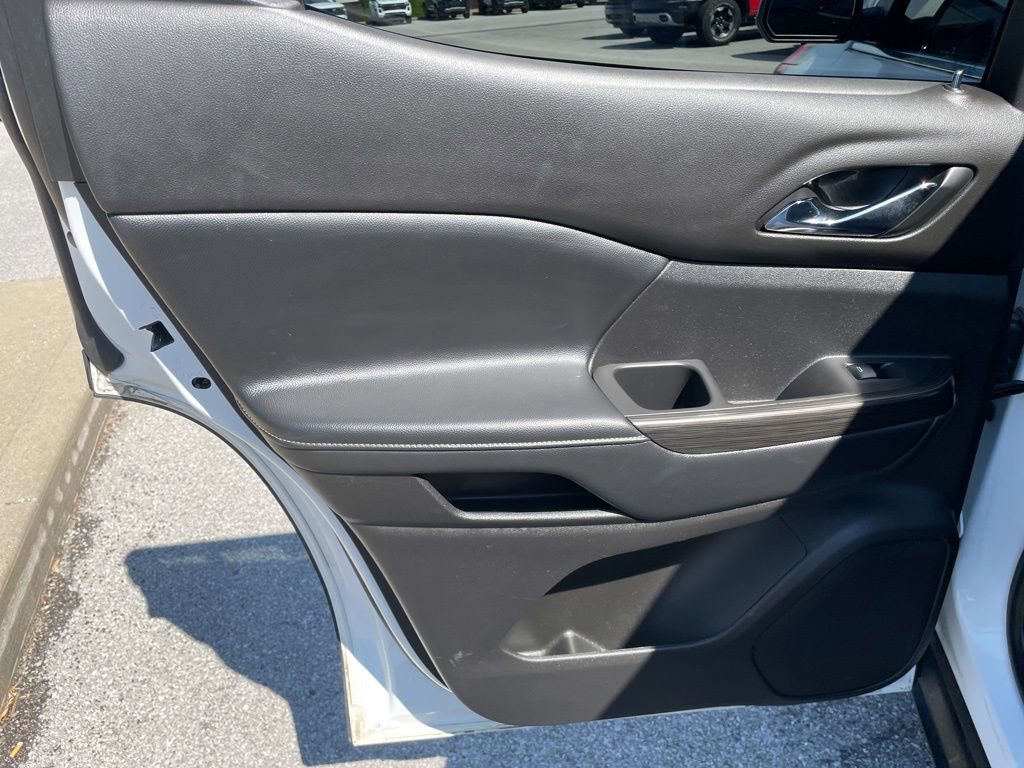 Used 2019 GMC Acadia SLT image 45