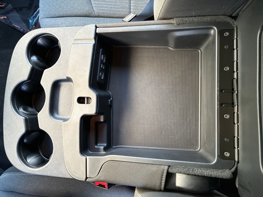 Used 2024 RAM 1500 Classic Warlock image 24