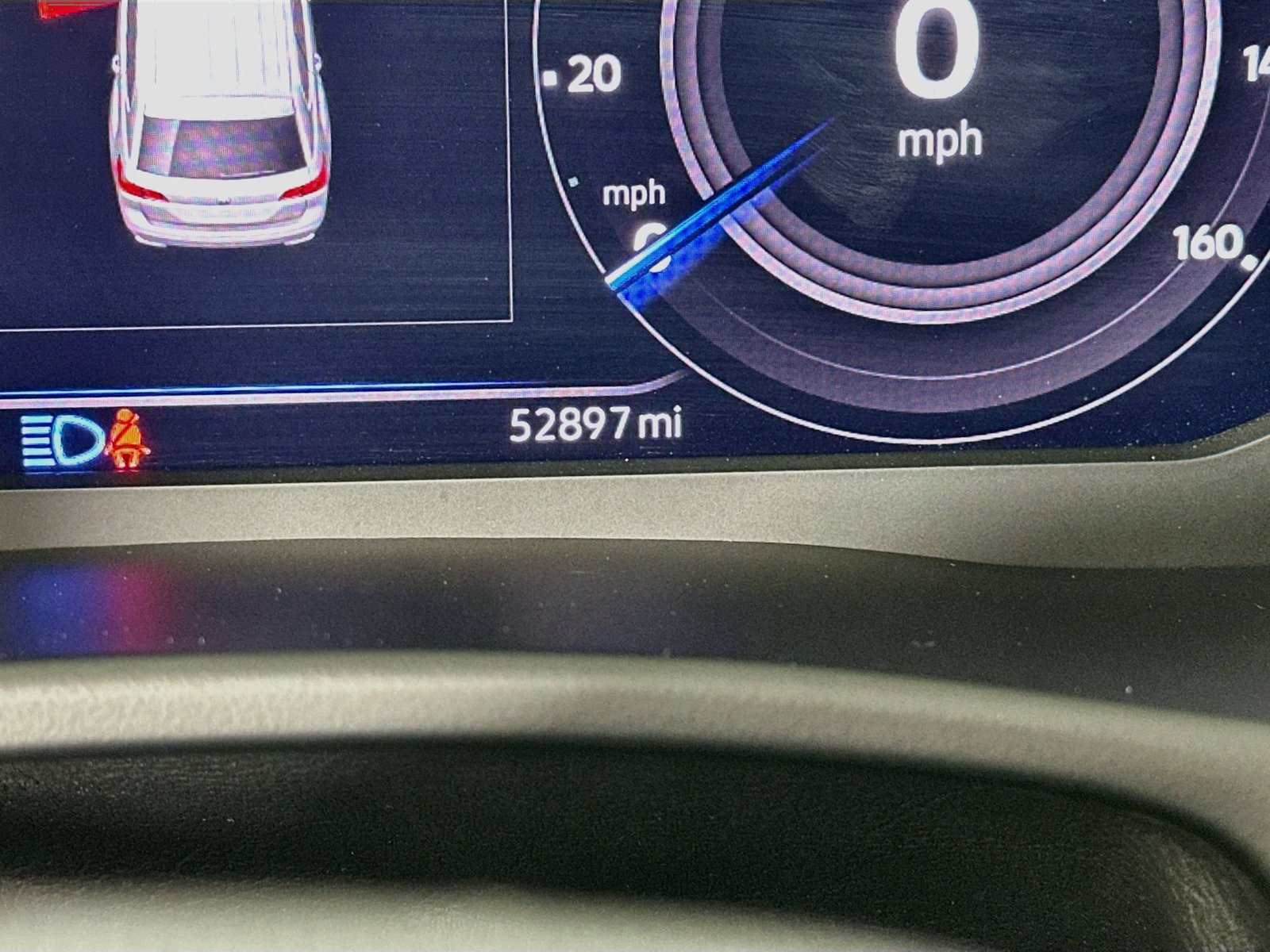 Used 2022 Volkswagen Atlas SE FWD image 22