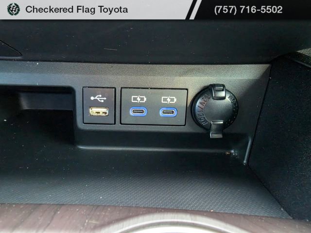 Used 2022 Toyota Highlander Platinum image 20