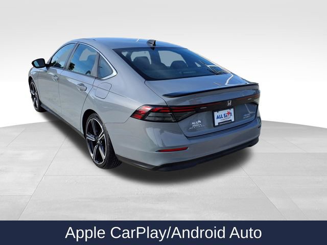 Used 2023 Honda Accord Sport image 5