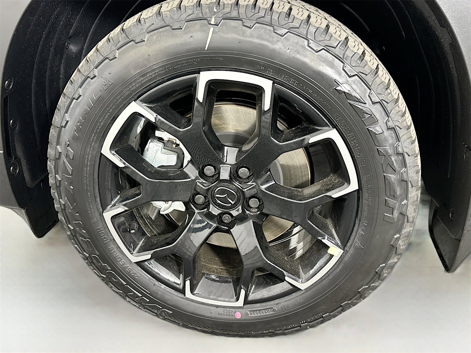 New 2026 MAZDA CX-50 Meridian Edition w/ Apex Package image 33