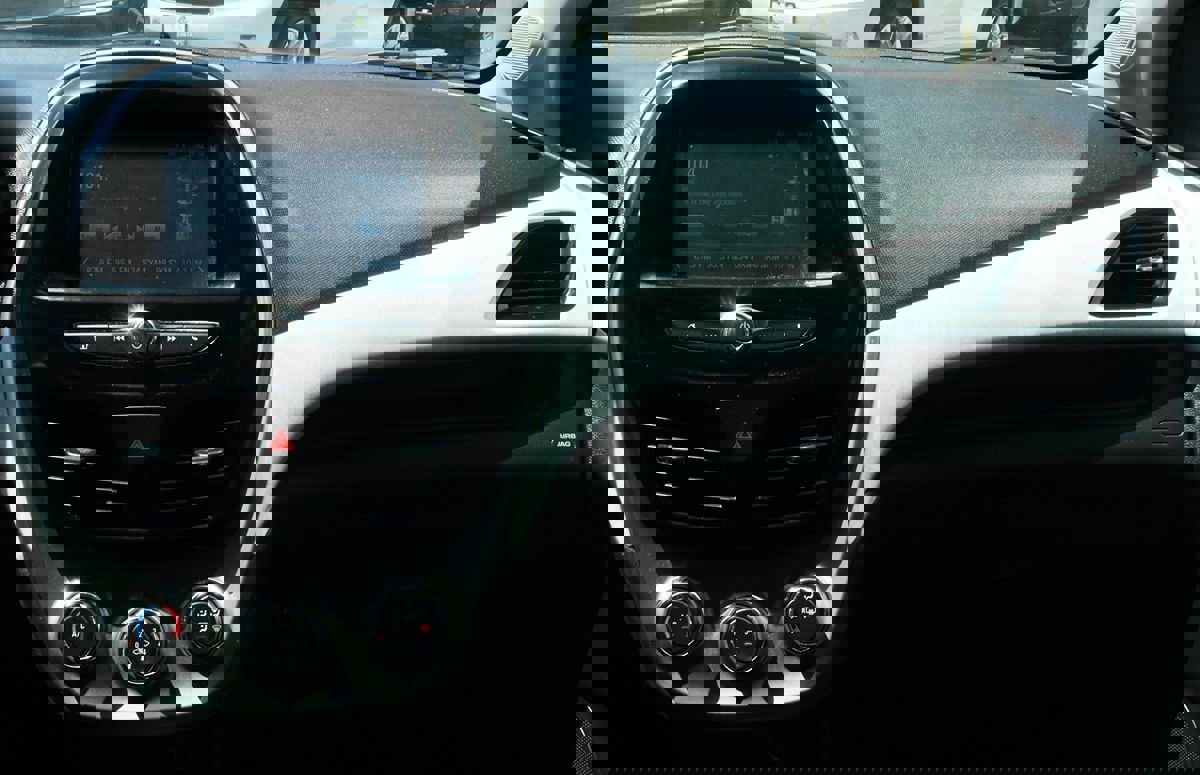 Used 2017 Chevrolet Spark LT FWD image 40