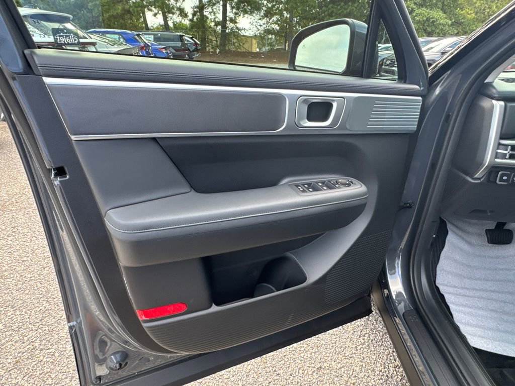 New 2026 Hyundai Santa Fe SEL image 10