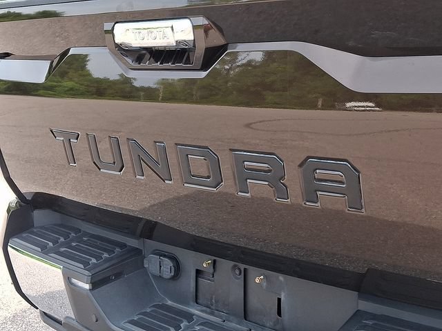 Used 2023 Toyota Tundra 1794 Edition RWD image 38