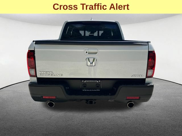 Used 2023 Honda Ridgeline RTL image 11