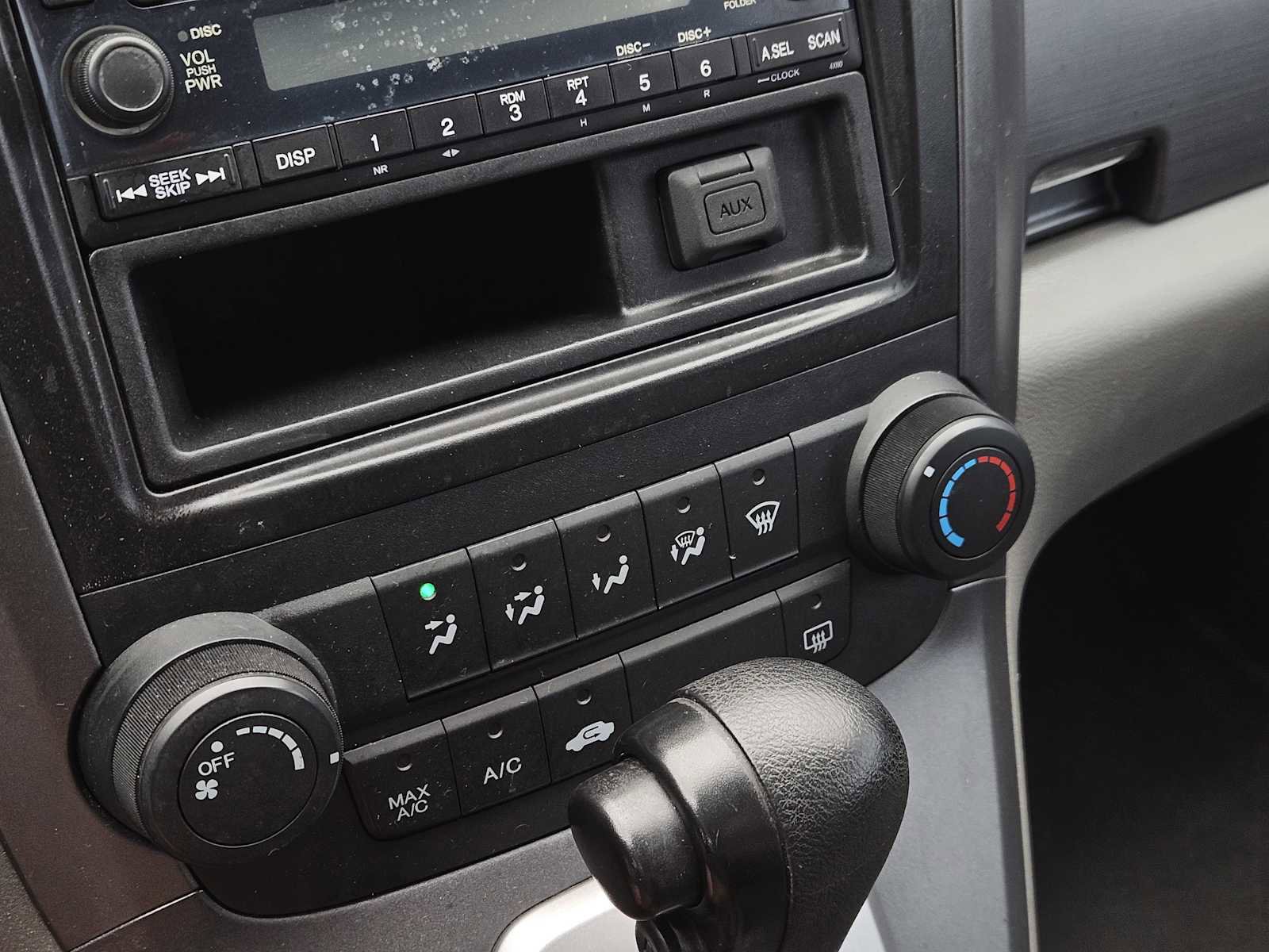 Used 2007 Honda CR-V LX image 17