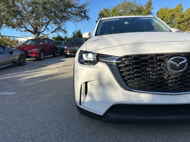 Certified 2024 MAZDA CX-90 3.3 Turbo w/ Select Package image 4