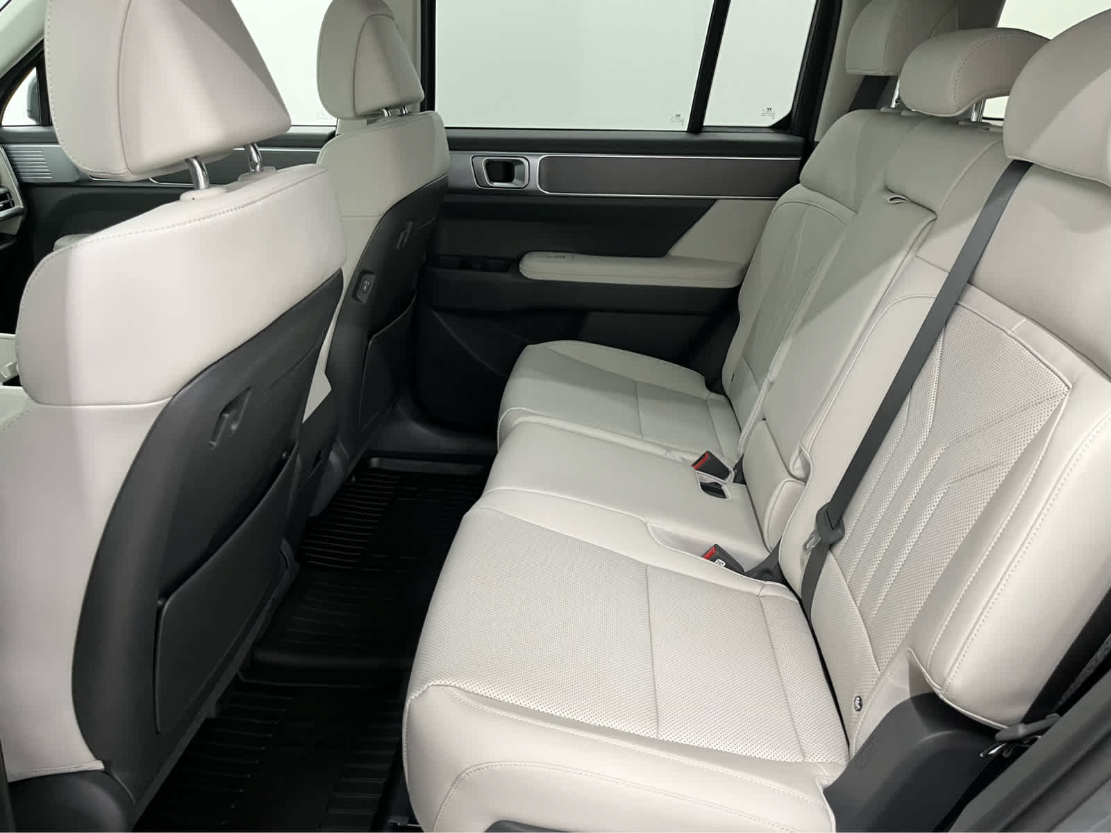 New 2026 Hyundai Santa Fe SEL FWD image 21