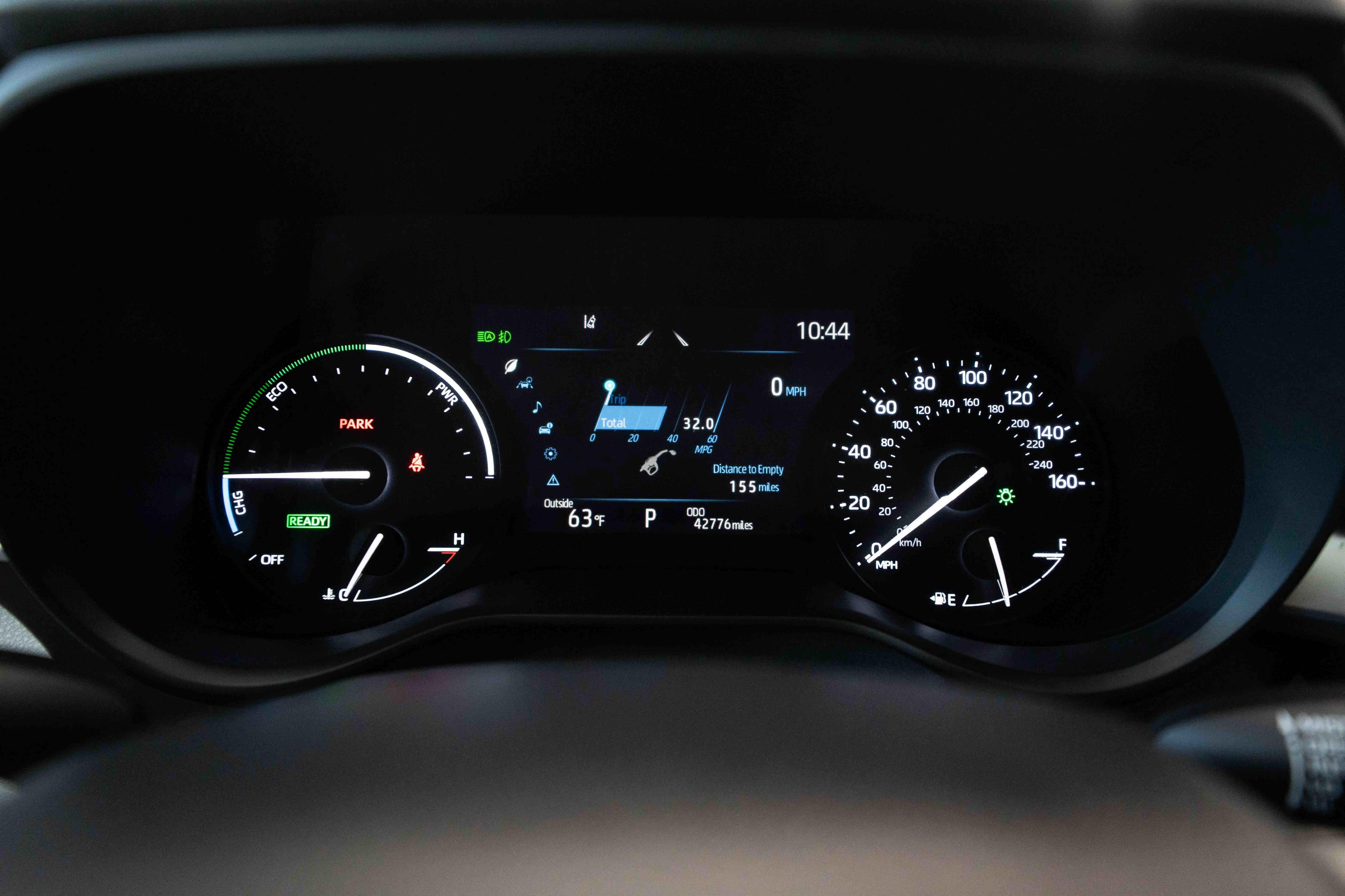 Used 2025 Toyota Sienna XLE FWD image 16