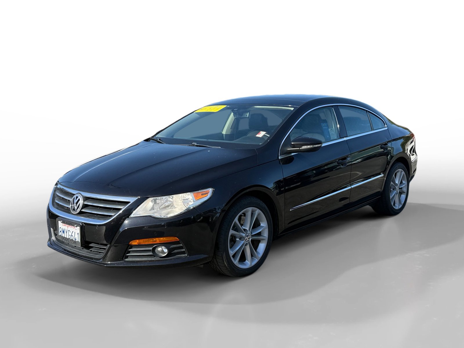 Used 2010 Volkswagen CC Luxury
