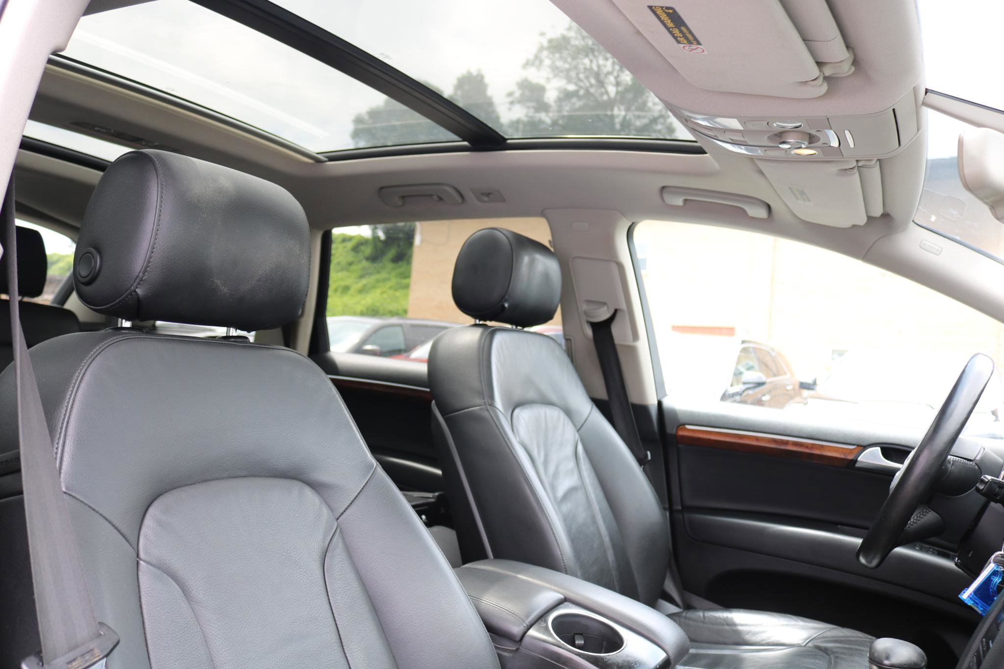 Used 2014 Audi Q7 3.0T Premium image 51