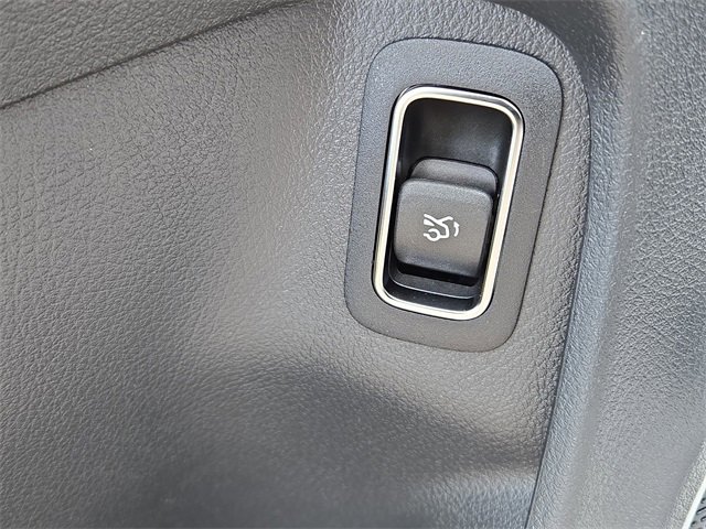 New 2025 Mercedes-Benz CLA 35 AMG 4MATIC image 24