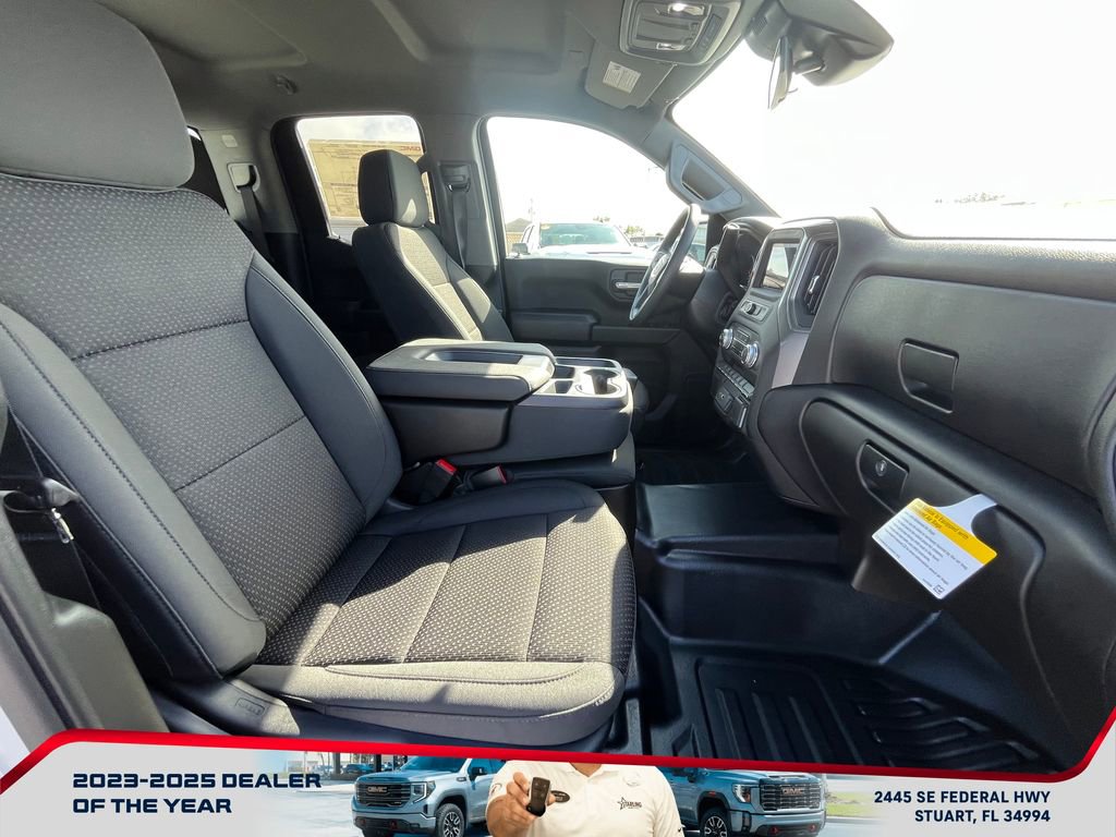 New 2026 GMC Sierra 1500 Pro w/ Pro Value Package image 20
