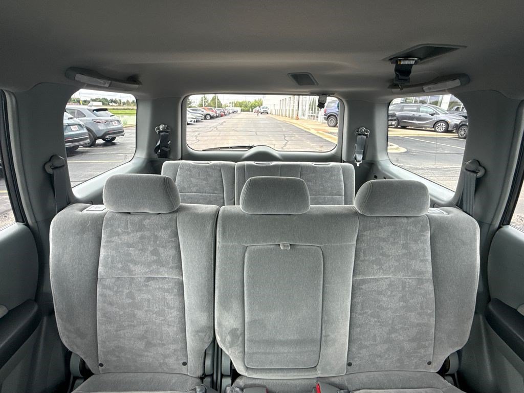 Used 2003 Honda Pilot EX image 20