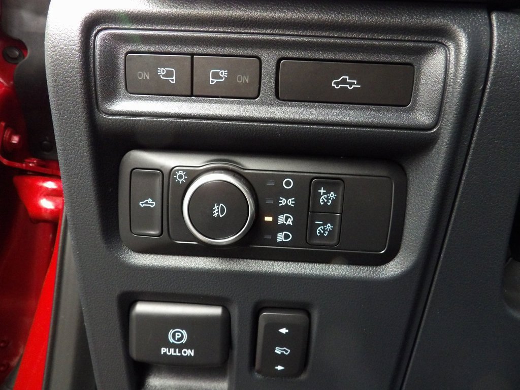 Used 2022 Ford F150 Lariat image 42