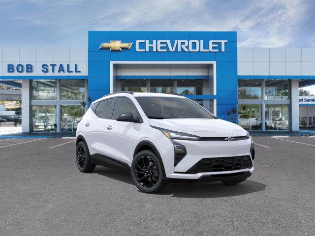 New 2027 Chevrolet Bolt RS image 1