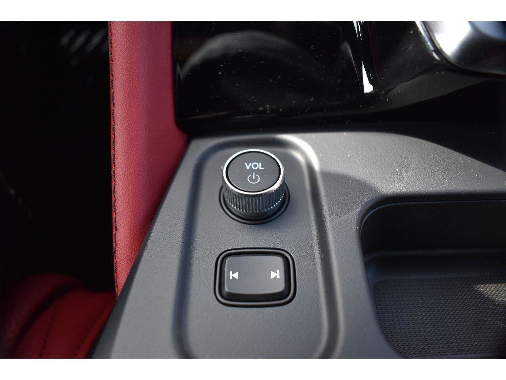 New 2026 Acura MDX A-Spec w/ Advance Package AWD/4WD image 18