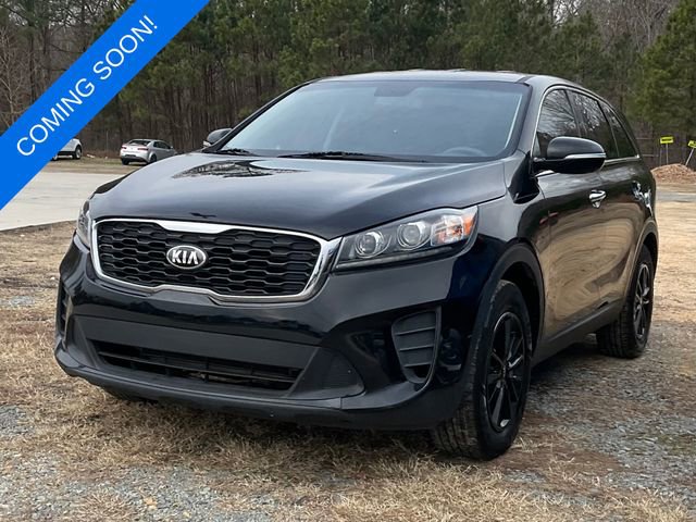 Used 2019 Kia Sorento L image 2