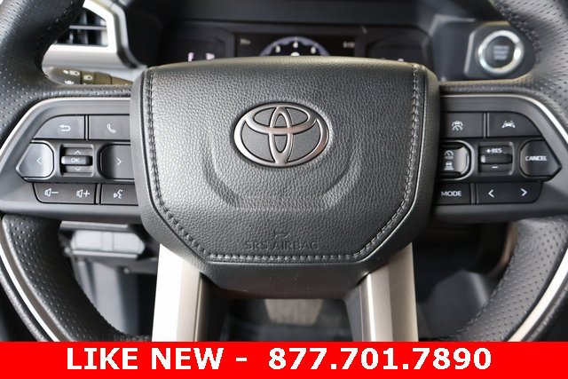 Used 2025 Toyota 4Runner SR5 image 20