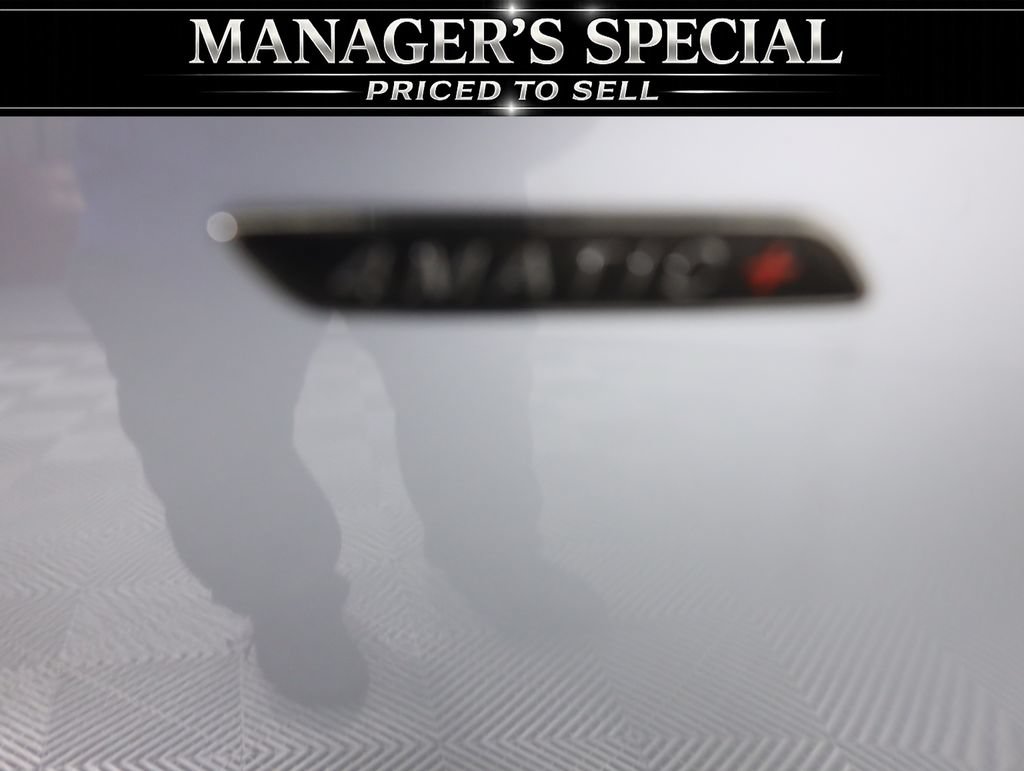 Used 2025 Mercedes-Benz EQS AMG 4MATIC image 73