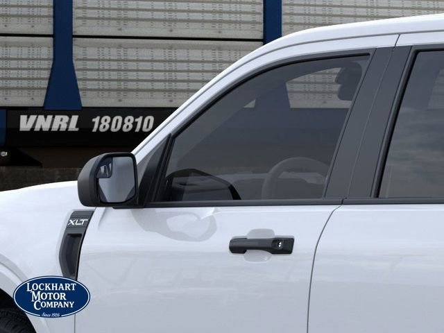 New 2026 Ford Maverick XLT image 21