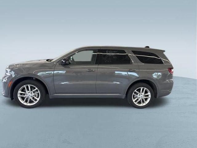 Used 2025 Dodge Durango GT AWD/4WD image 4