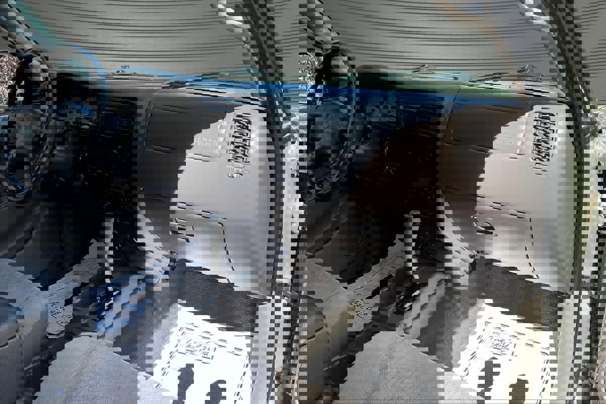 Used 2003 Toyota Tacoma PreRunner RWD image 25